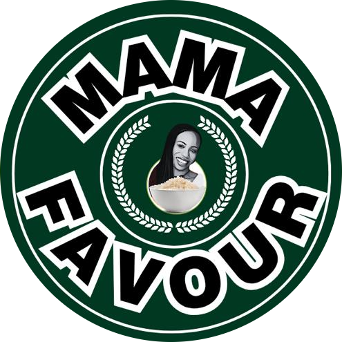 Mama Favour Logo